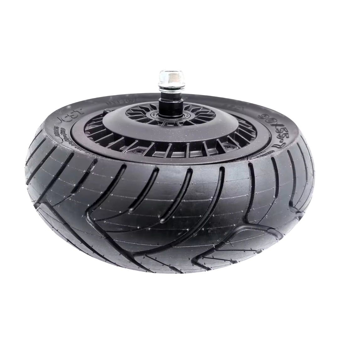 Rueda delantera Ninebot GT1 - Recambio - Wheelyshop