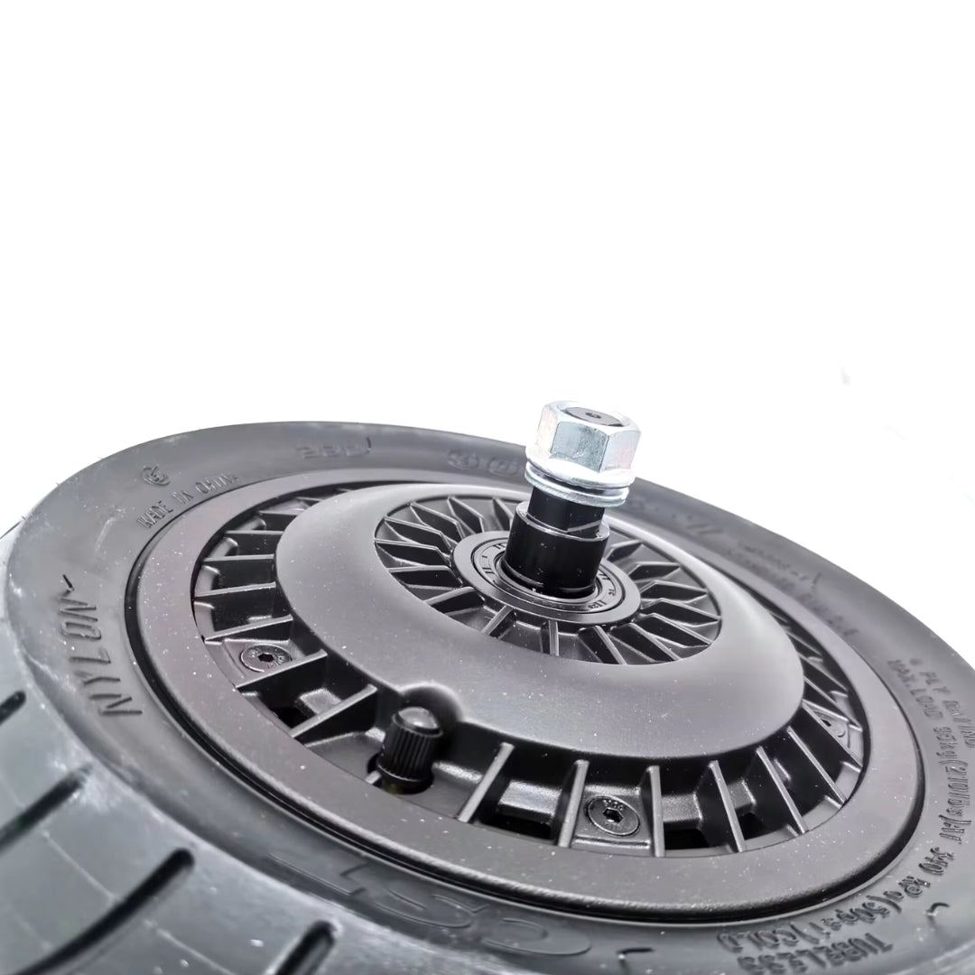 Rueda delantera Ninebot GT1 - Recambio - Wheelyshop