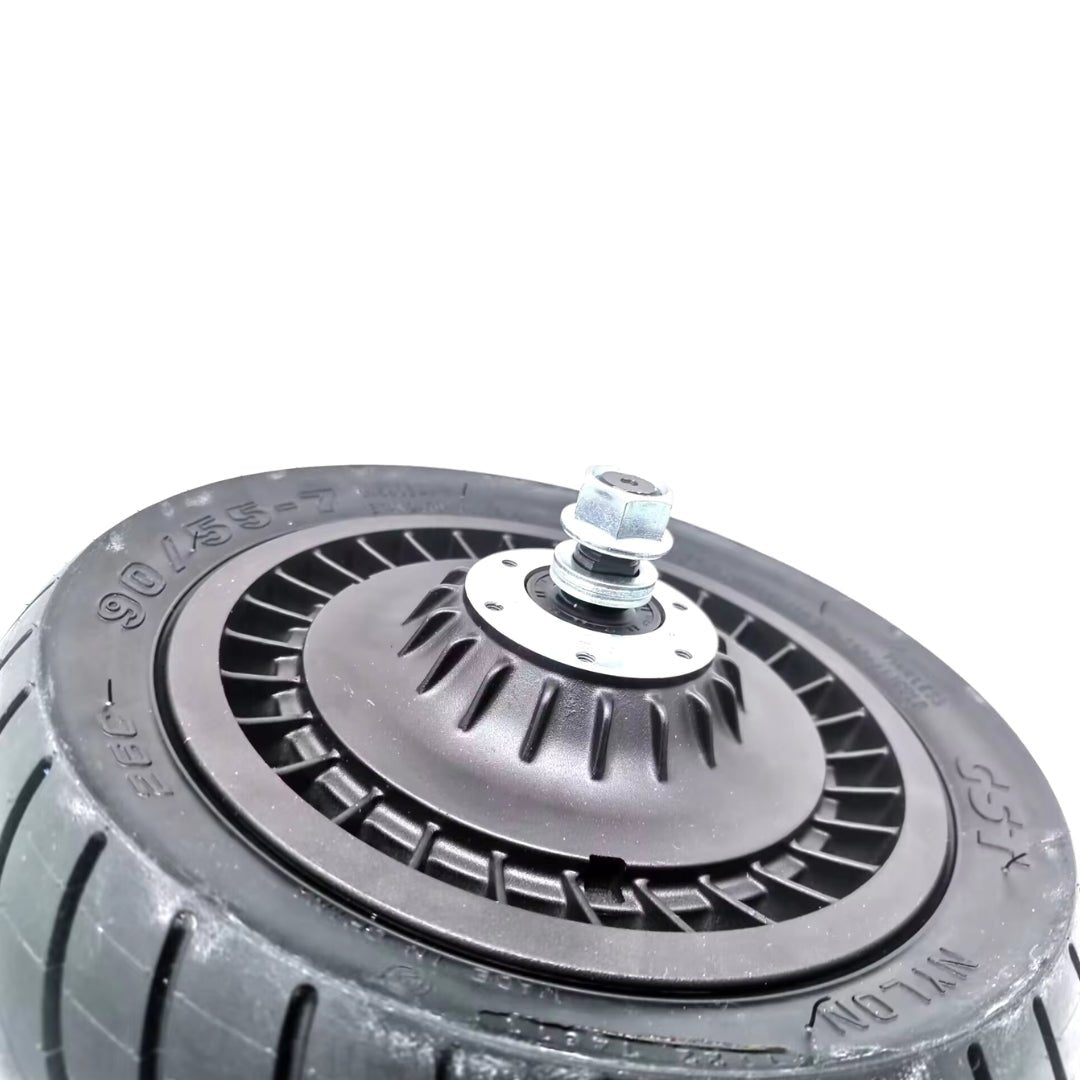 Rueda delantera Ninebot GT1 - Recambio - Wheelyshop