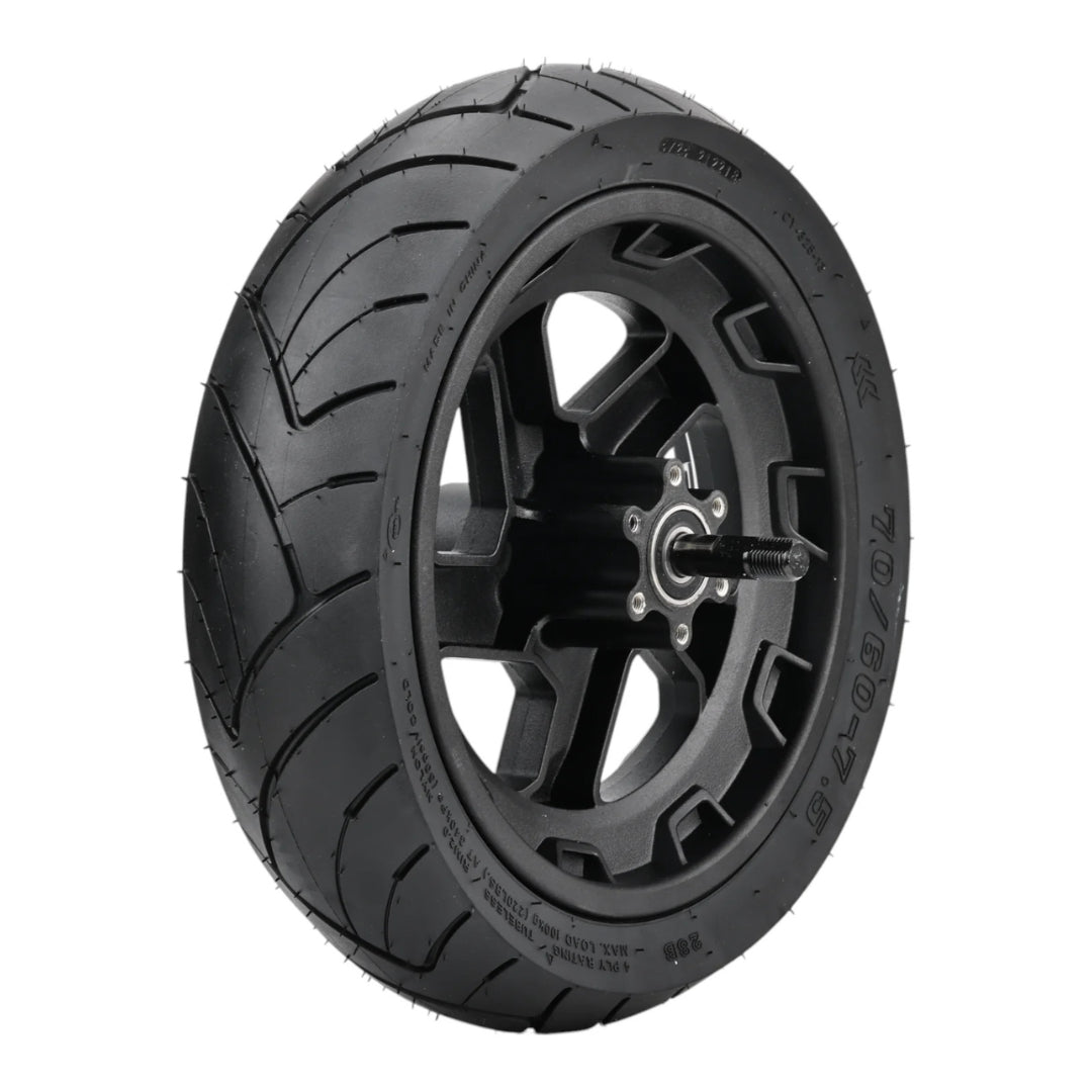 Rueda delantera Ninebot Max G3 - Recambio - Wheelyshop