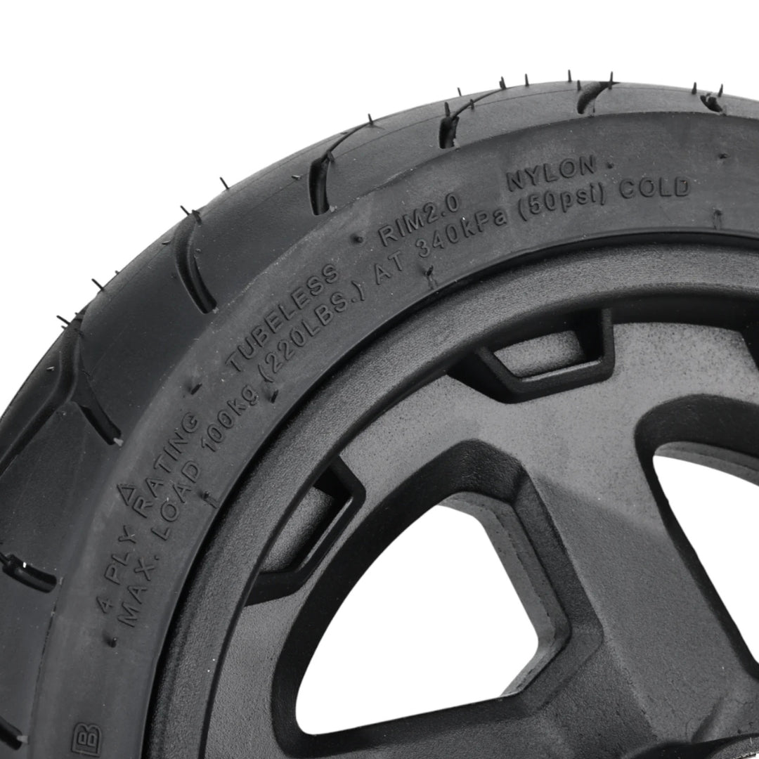 Rueda delantera Ninebot Max G3 - Recambio - Wheelyshop