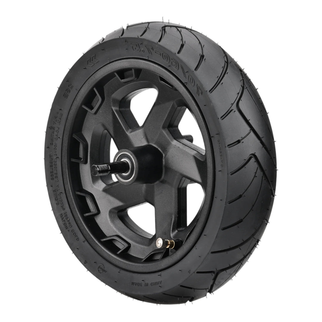 Rueda delantera Ninebot Max G3 - Recambio - Wheelyshop