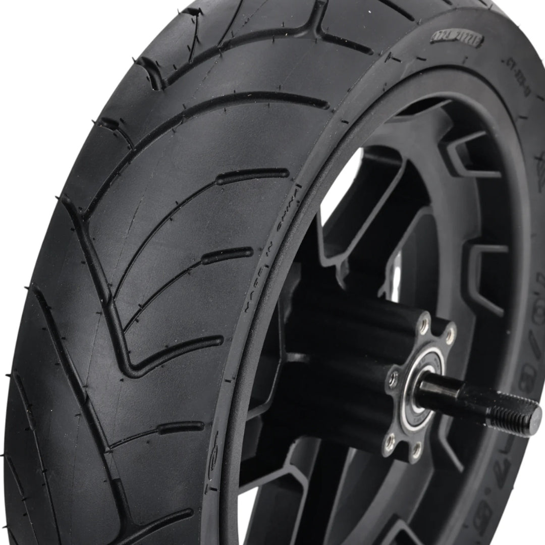 Rueda delantera Ninebot Max G3 - Recambio - Wheelyshop