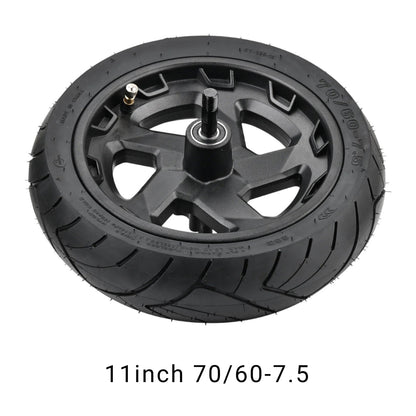 Rueda delantera Ninebot Max G3 - Recambio - Wheelyshop