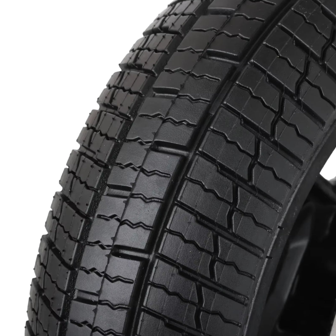 Rueda delantera Ninebot P100/P100SE - Recambio - Wheelyshop