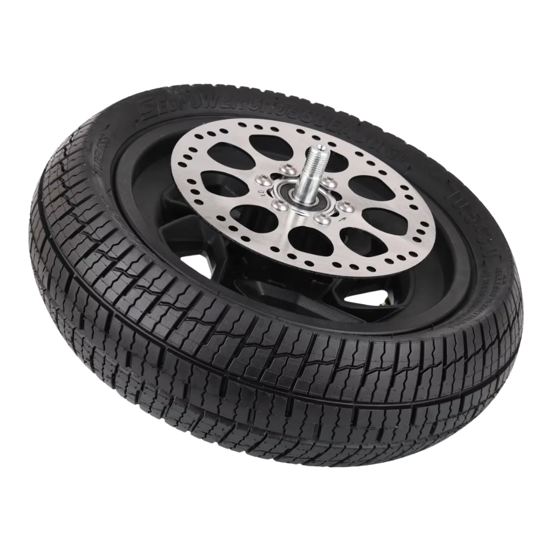 Rueda delantera Ninebot P100/P100SE - Recambio - Wheelyshop