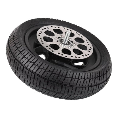 Rueda delantera Ninebot P100/P100SE - Recambio - Wheelyshop