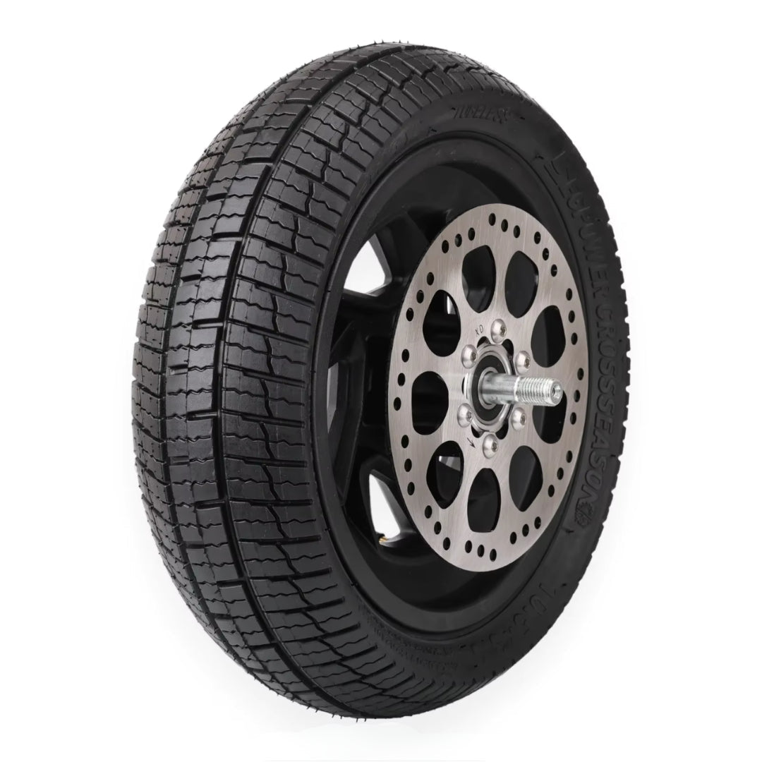 Rueda delantera Ninebot P100/P100SE - Recambio - Wheelyshop