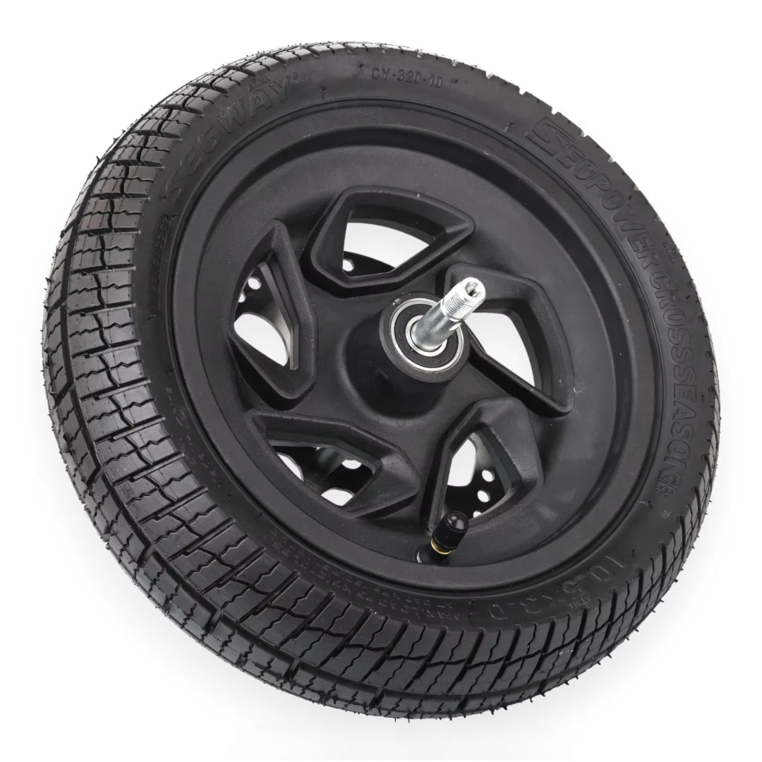 Rueda delantera Ninebot P100/P100SE - Recambio - Wheelyshop