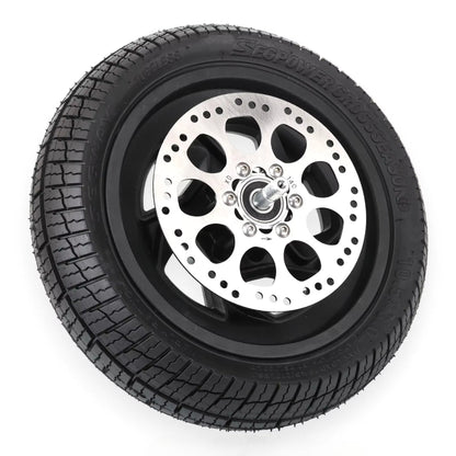 Rueda delantera Ninebot P100/P100SE - Recambio - Wheelyshop