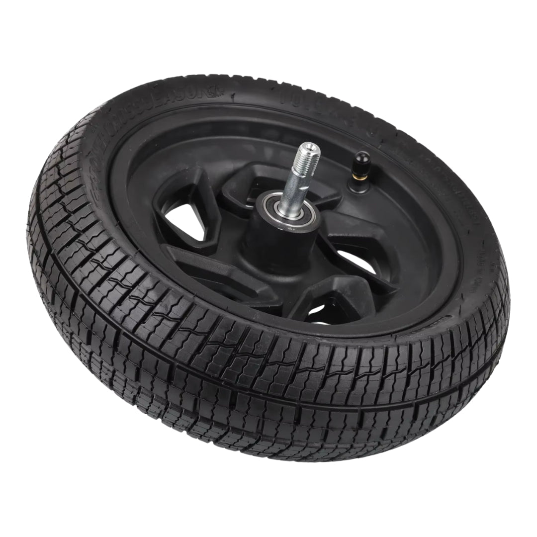 Rueda delantera Ninebot P100/P100SE - Recambio - Wheelyshop