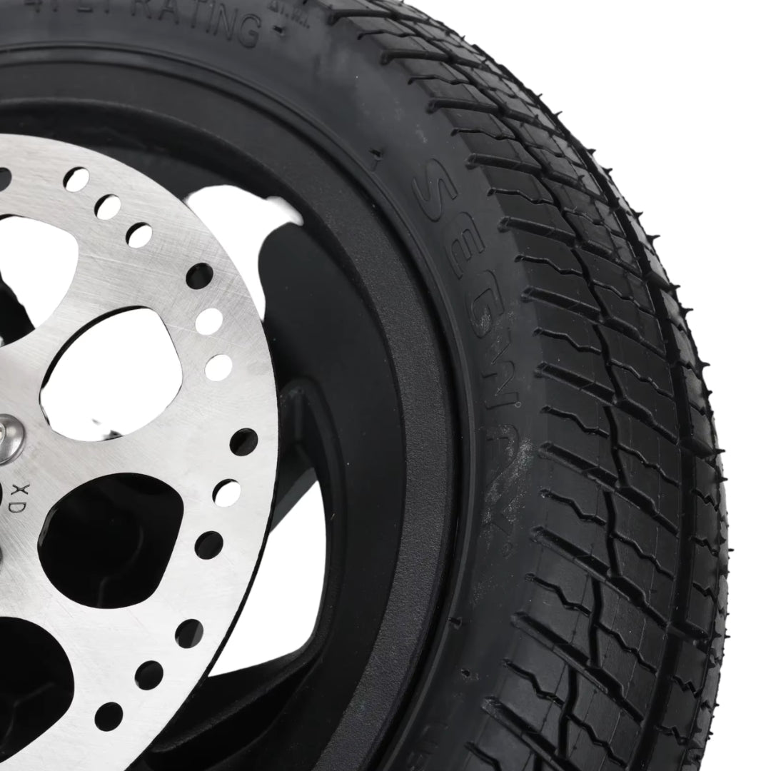 Rueda delantera Ninebot P100/P100SE - Recambio - Wheelyshop