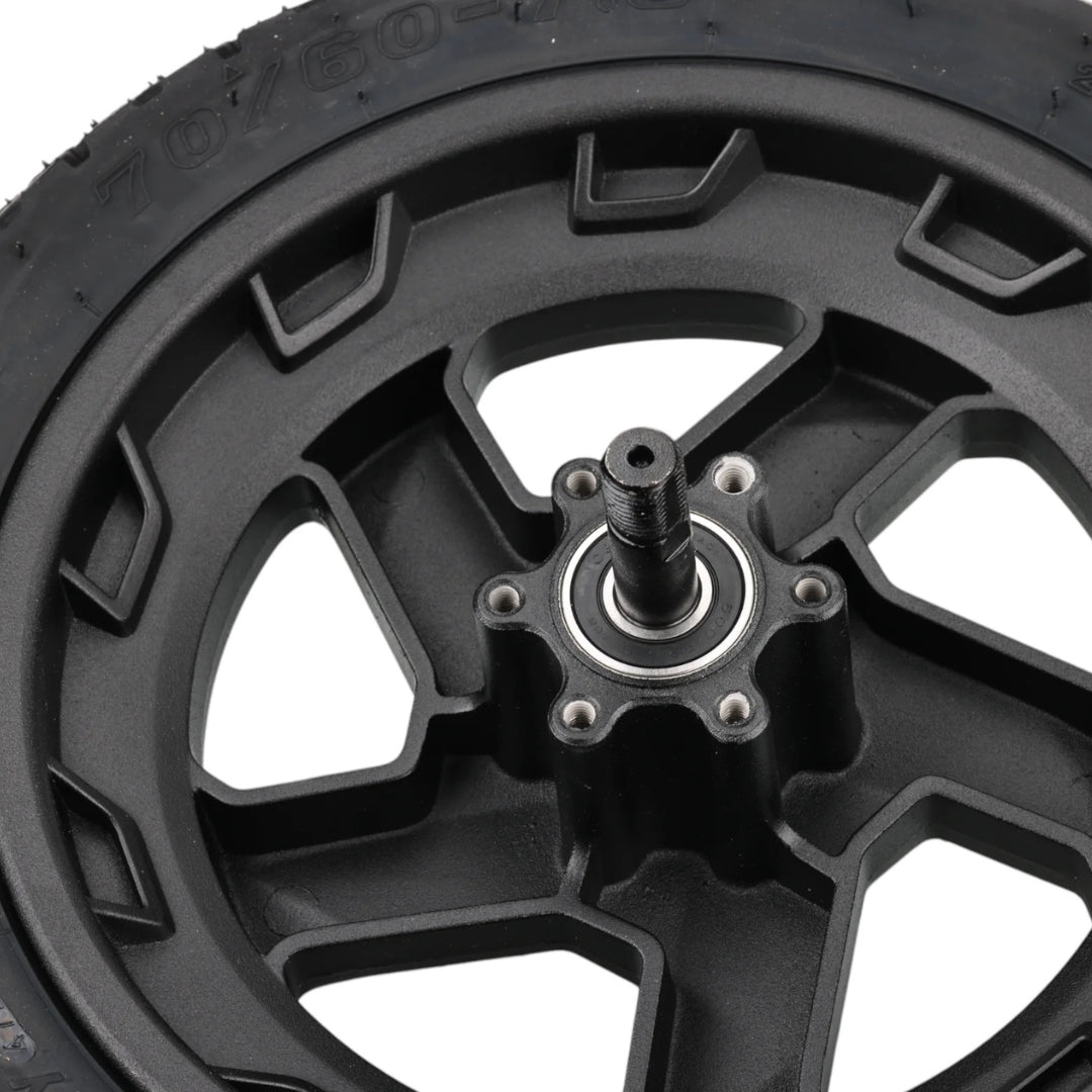 Rueda delantera Ninebot ZT3/ZT3 Pro - Recambio - Wheelyshop