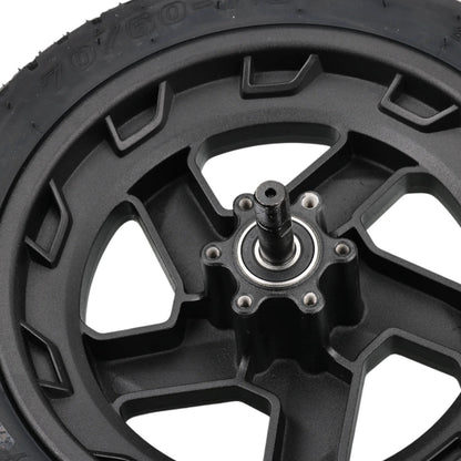 Rueda delantera Ninebot ZT3/ZT3 Pro - Recambio - Wheelyshop