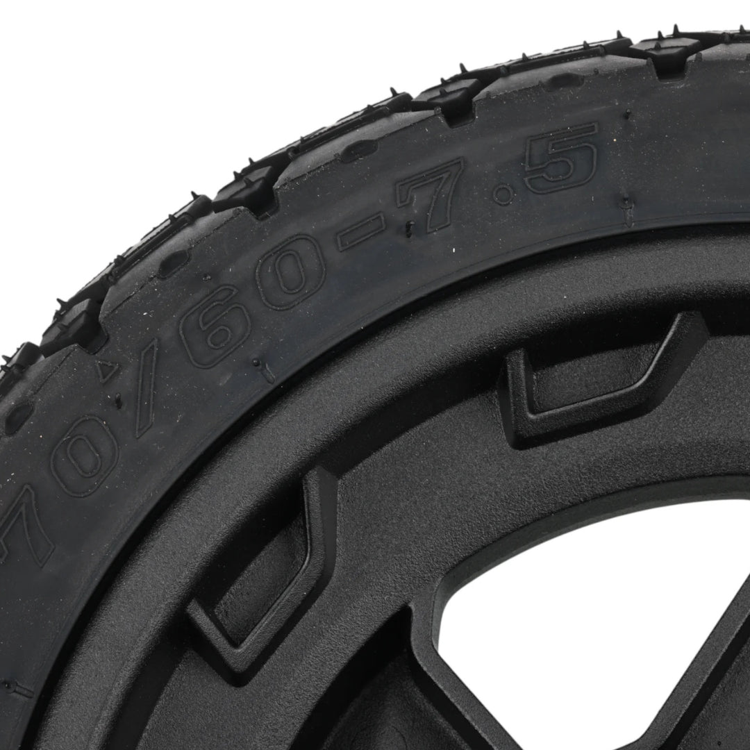 Rueda delantera Ninebot ZT3/ZT3 Pro - Recambio - Wheelyshop