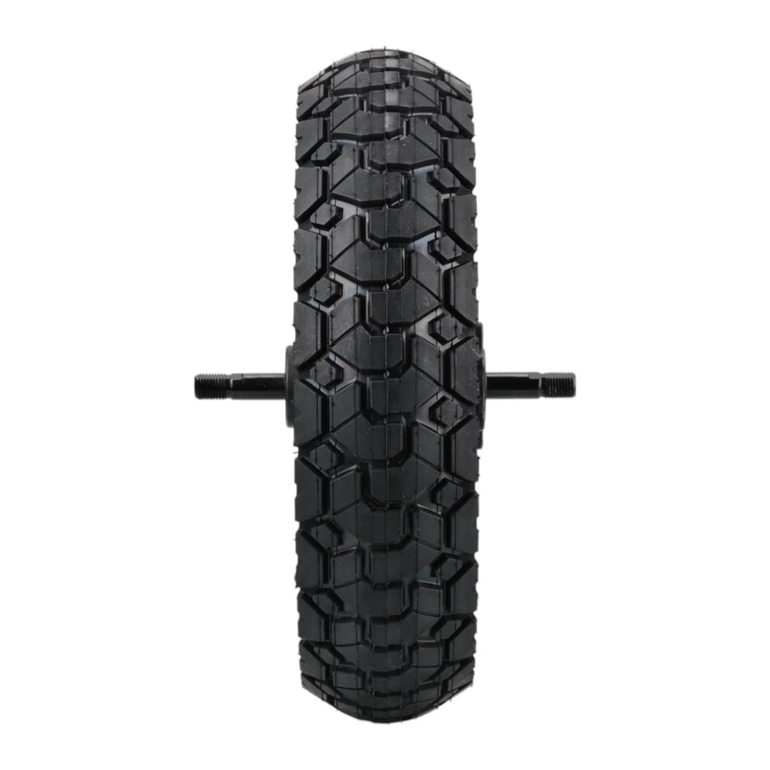 Rueda delantera Ninebot ZT3/ZT3 Pro - Recambio - Wheelyshop