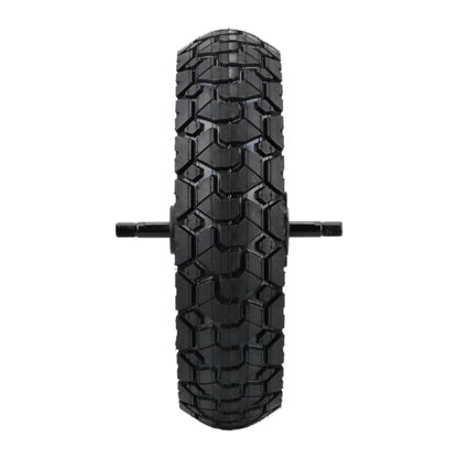 Rueda delantera Ninebot ZT3/ZT3 Pro - Recambio - Wheelyshop