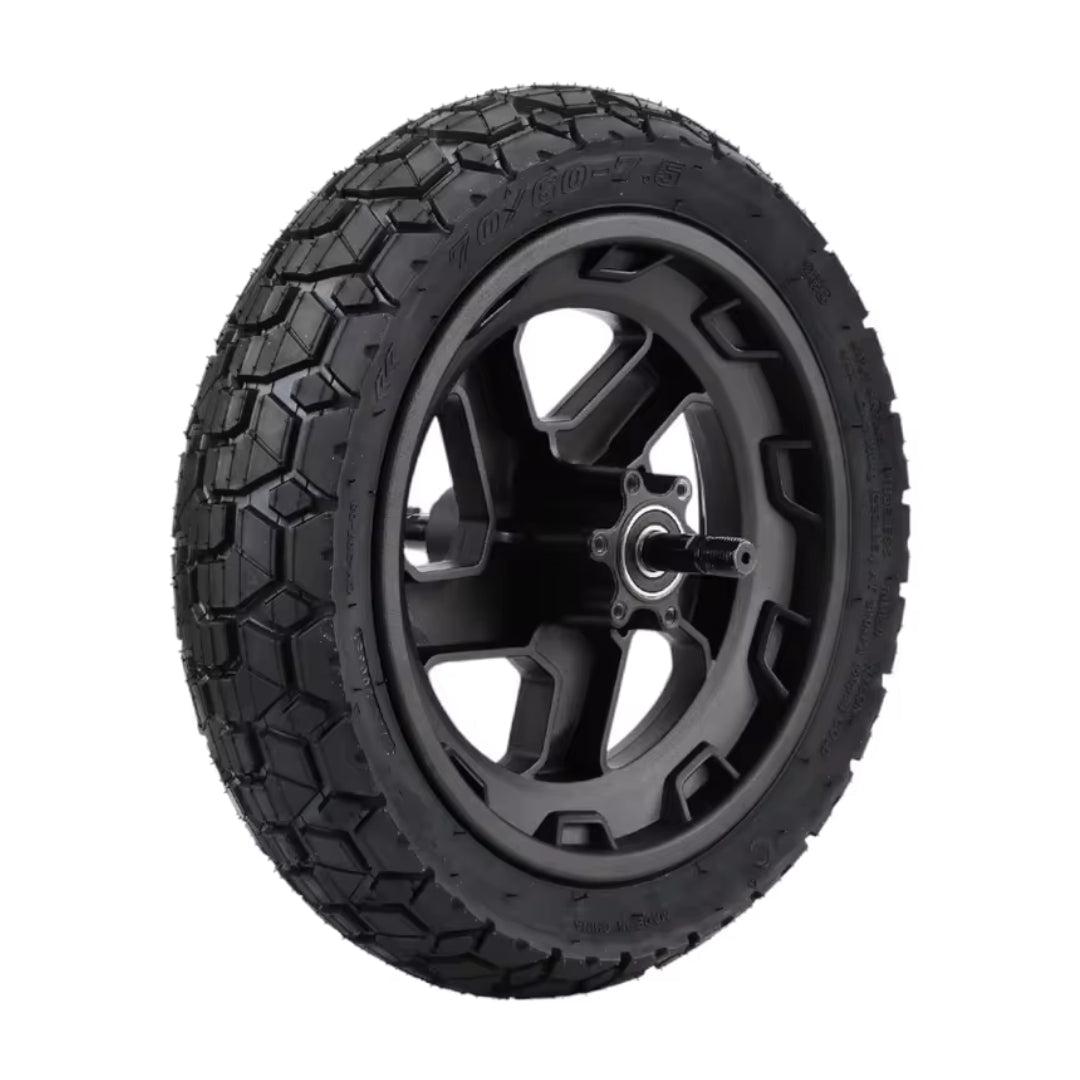 Rueda delantera Ninebot ZT3/ZT3 Pro - Recambio - Wheelyshop