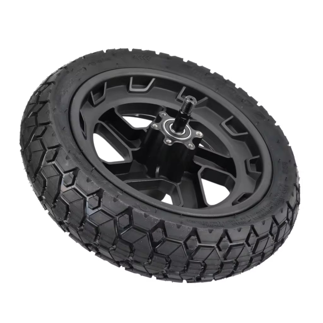 Rueda delantera Ninebot ZT3/ZT3 Pro - Recambio - Wheelyshop