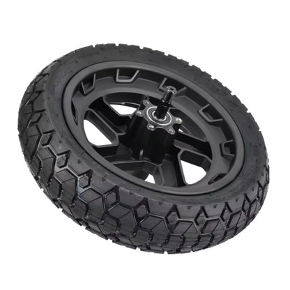Rueda delantera Ninebot ZT3/ZT3 Pro - Recambio - Wheelyshop