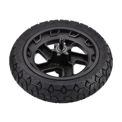 Rueda delantera Ninebot ZT3/ZT3 Pro - Recambio - Wheelyshop