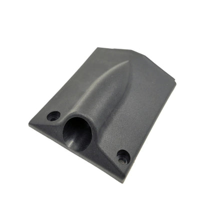 Tapas de luces delanteras KuKirin G2 Pro - Recambio - Wheelyshop