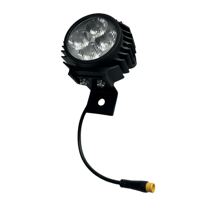 Headlight KuKirin G2 Pro/G2 Max/G2 Master - Spare part - Wheelyshop