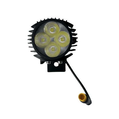 Headlight KuKirin G2 Pro/G2 Max/G2 Master - Spare part - Wheelyshop