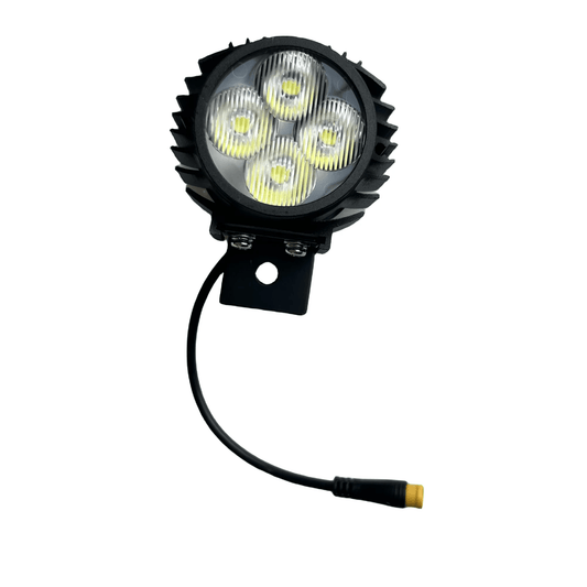 Headlight KuKirin G2 Pro/G2 Max/G2 Master - Spare part - Wheelyshop