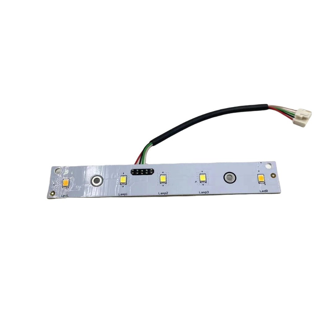 Faro KuKirin G4 - Recambio - Wheelyshop