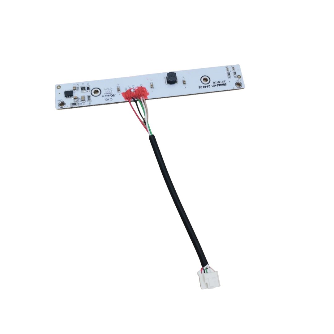 Faro KuKirin G4 - Recambio - Wheelyshop