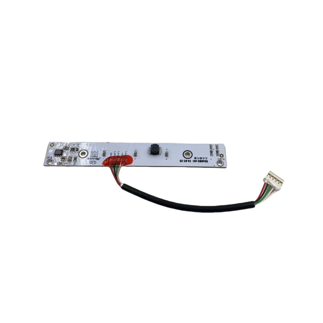 Faro KuKirin G4 - Recambio - Wheelyshop