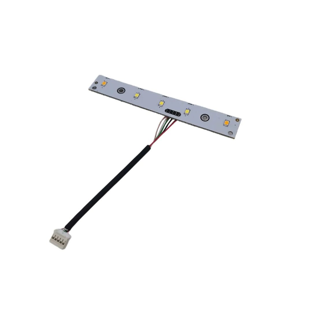 Faro KuKirin G4 - Recambio - Wheelyshop