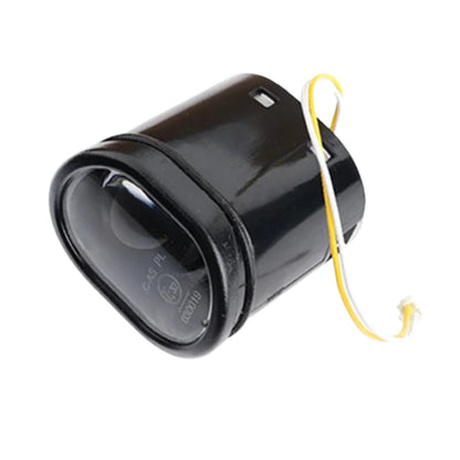 Headlight Ninebot F20/F25/F30/F40 - Spare part - Wheelyshop