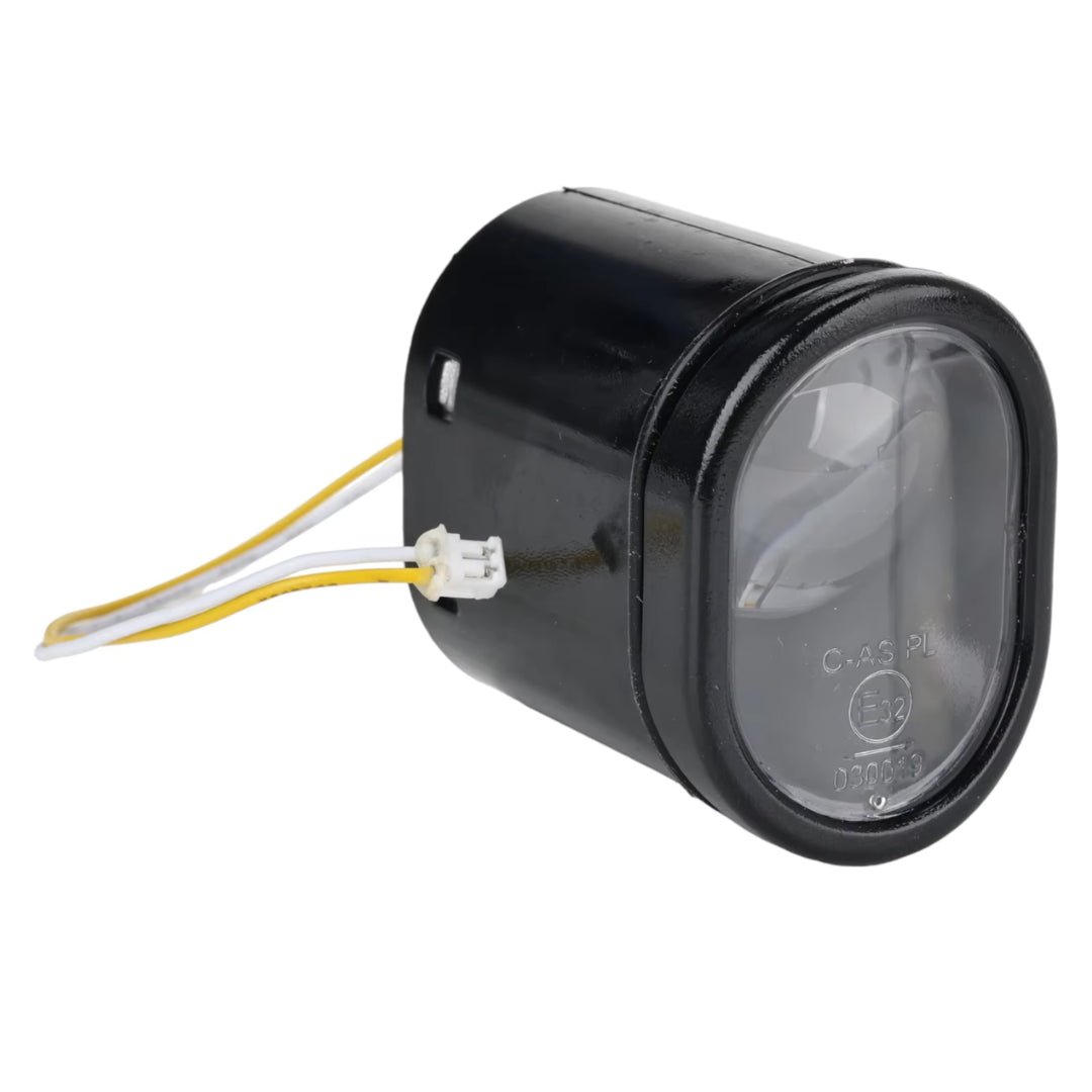 Faro Ninebot G2 - Recambio - Wheelyshop