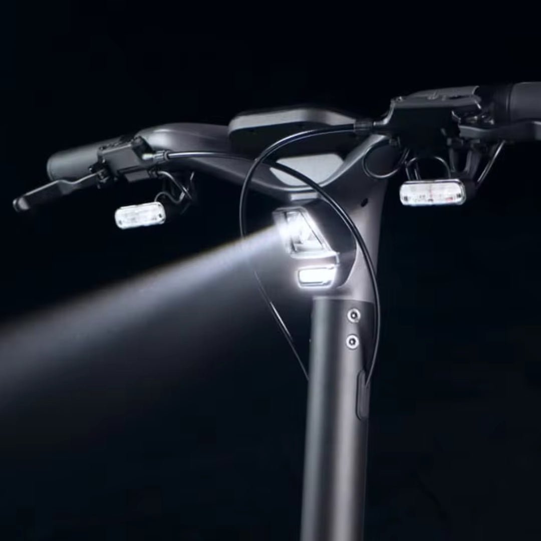 Headlight Ninebot GT1/GT2 - Spare part - Wheelyshop