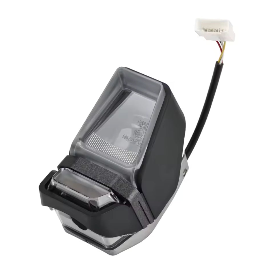 Headlight Ninebot GT1/GT2 - Spare part - Wheelyshop