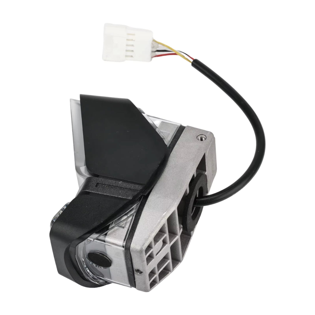 Headlight Ninebot GT1/GT2 - Spare part - Wheelyshop