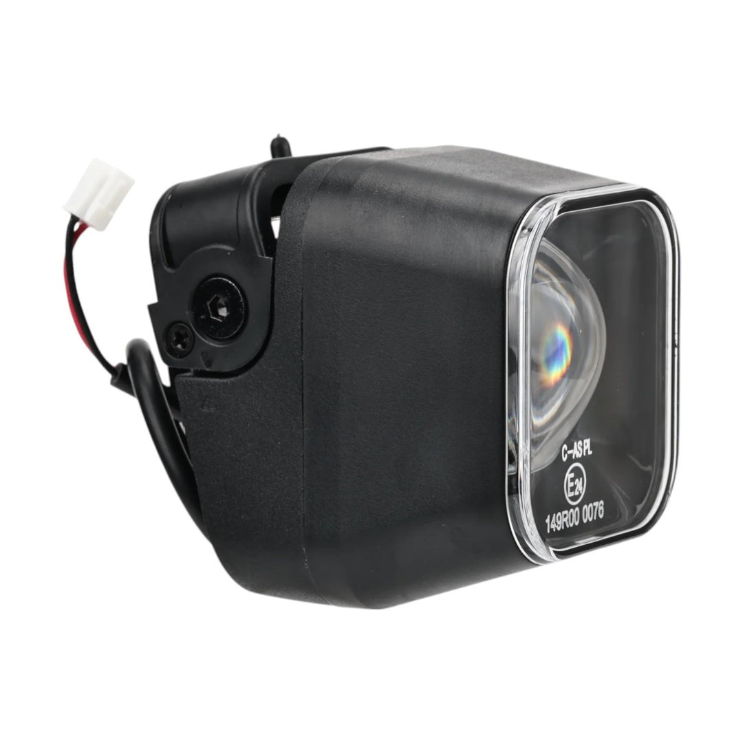 Faro Ninebot Max G3/F3/F3 Pro - Recambio - Wheelyshop