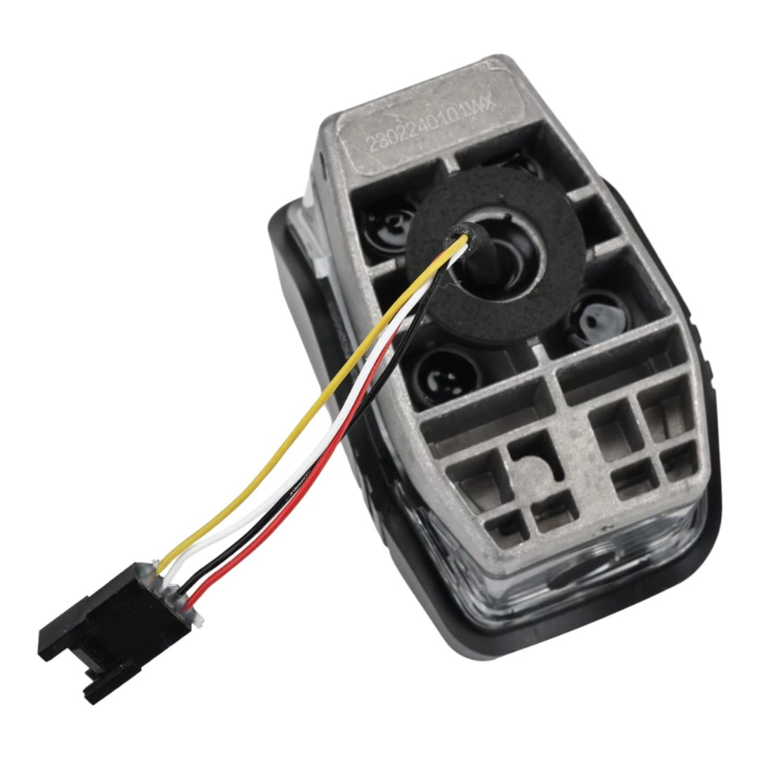 Faro Ninebot P65/P100 - Recambio - Wheelyshop