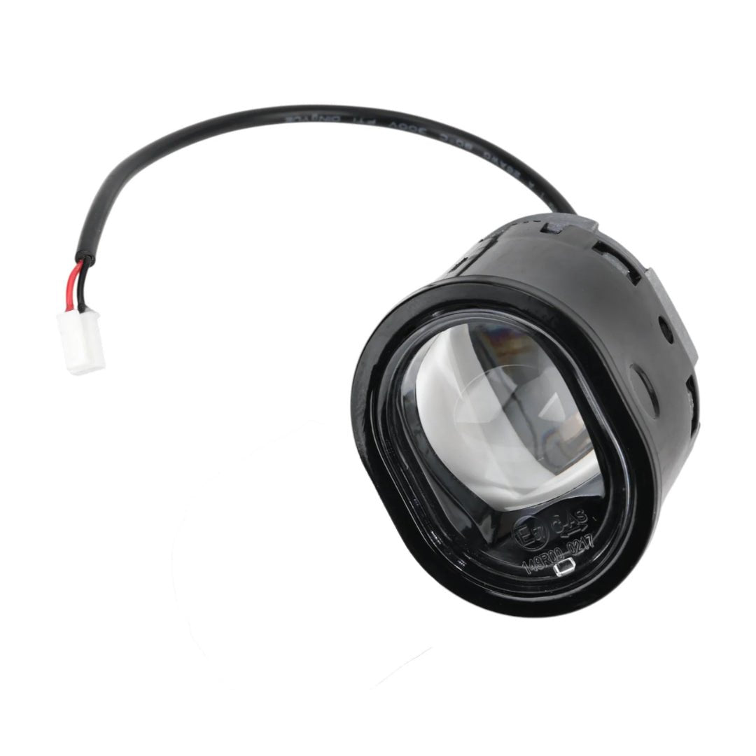 Headlight Ninebot ZT3/ZT3 Pro - Spare part - Wheelyshop