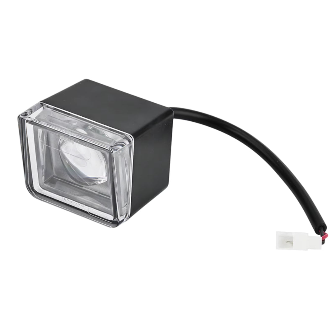 Headlight Xiaomi 4 Lite (2nd Gen) - Spare part - Wheelyshop