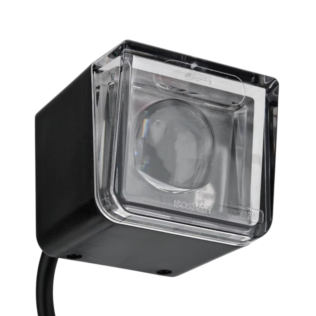 Headlight Xiaomi 4 Lite (2nd Gen) - Spare part - Wheelyshop