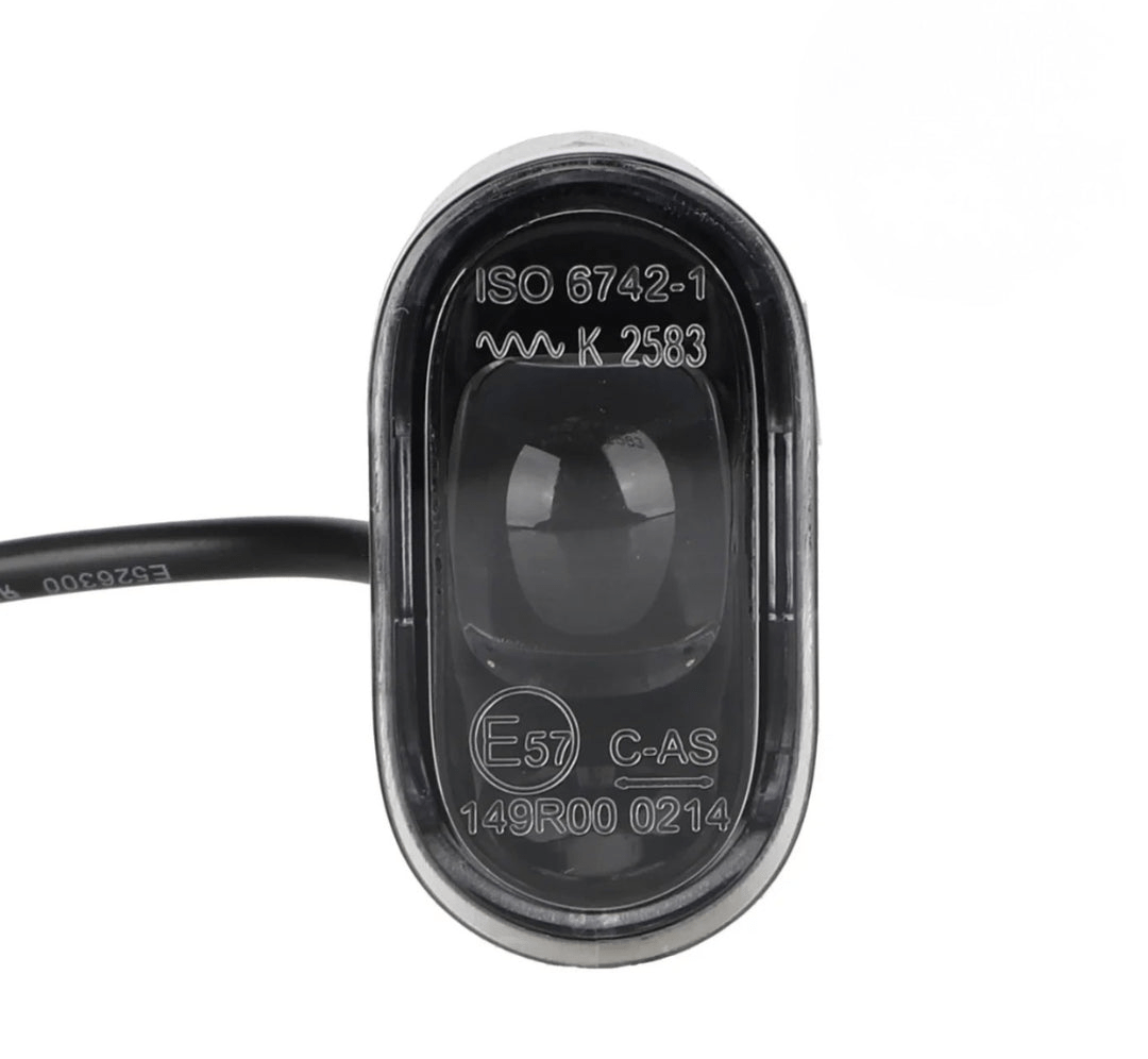 Headlight Xiaomi 5 Plus - Spare part - Wheelyshop