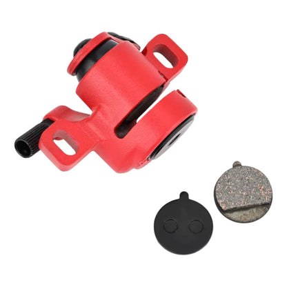Front brake caliper Ninebot ZT3/ZT3 Pro - Spare part - Wheelyshop