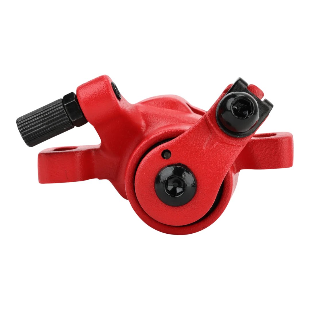 Front brake caliper Ninebot ZT3/ZT3 Pro - Spare part - Wheelyshop