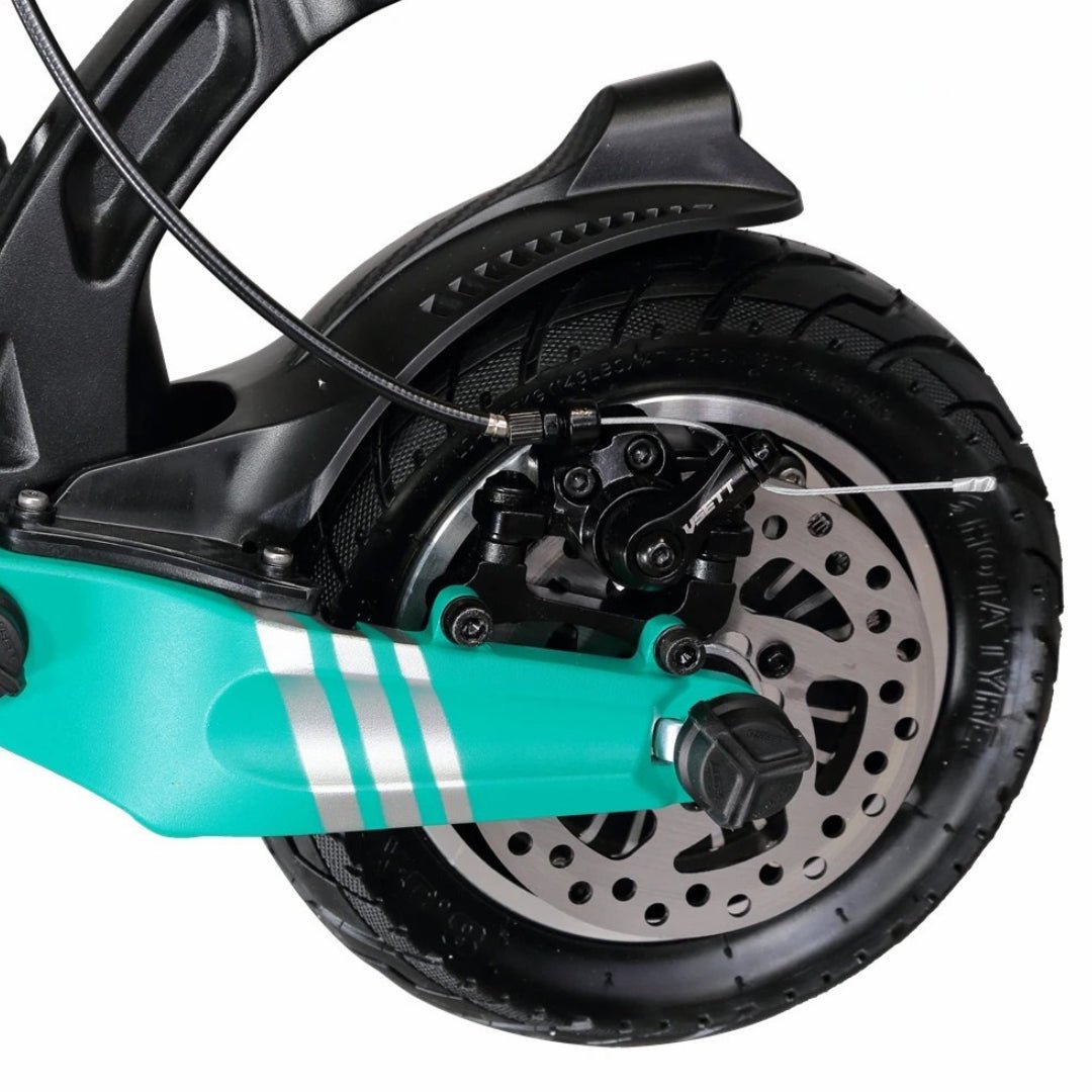 Front brake caliper VSETT 9/9+ - Spare part - Wheelyshop