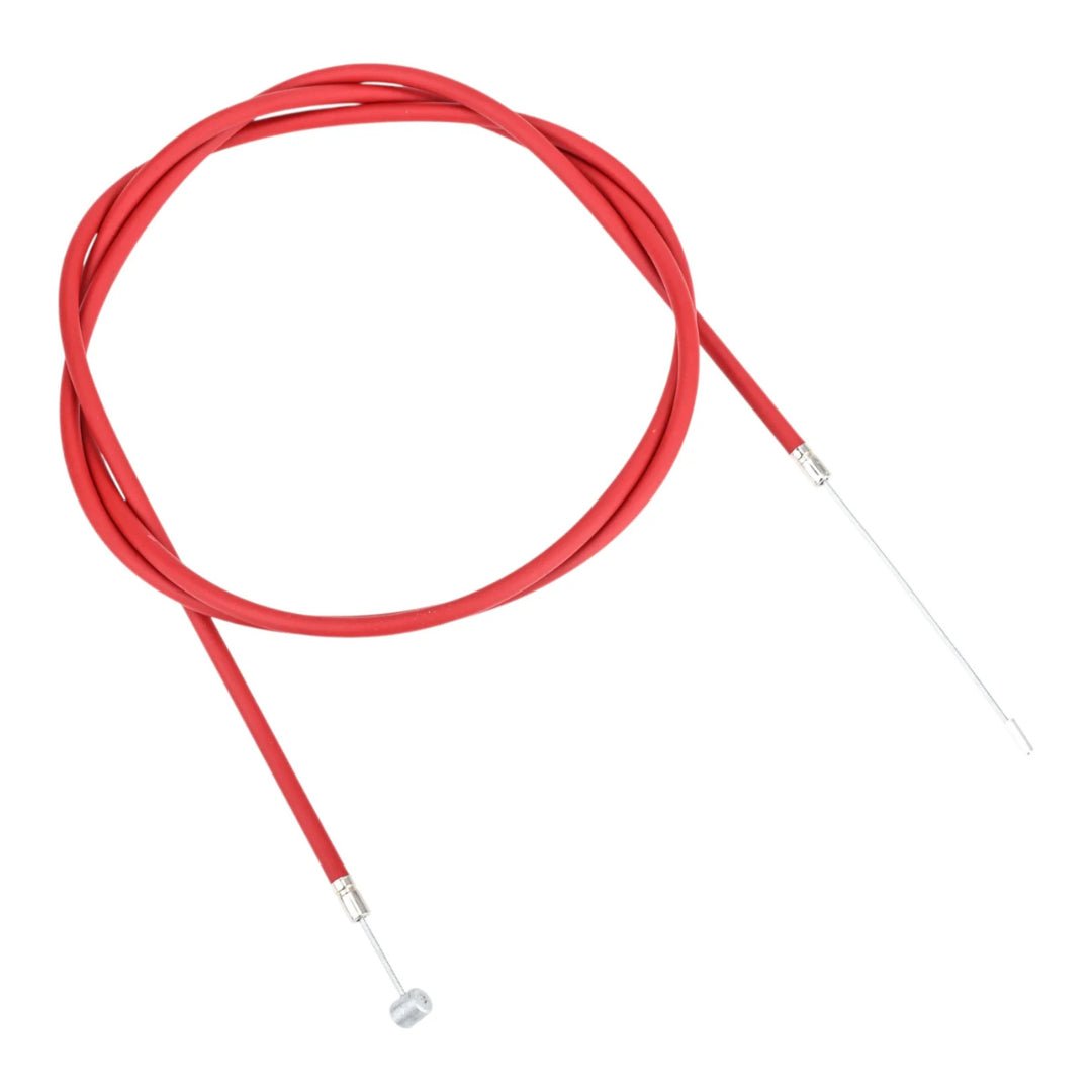 Front brake cable Ninebot Max G3 - Spare part - Wheelyshop
