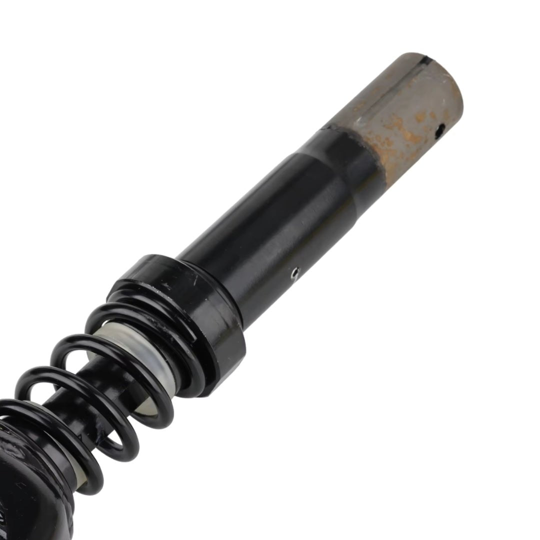 Horquilla delantera con amortiguador Ninebot F2 Pro - Recambio - Wheelyshop