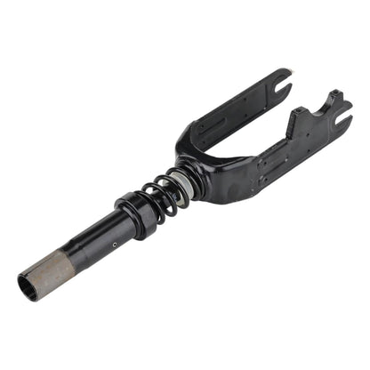 Horquilla delantera con amortiguador Ninebot F2 Pro - Recambio - Wheelyshop